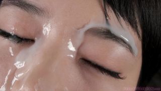 free online video 1 big throat blowjob pov | Ai Mukai POV Blowjob and Fasial | cum swallowers-9