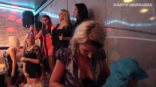 Party Hardcore Gone Crazy Vol. 15 Part 6 - Cam 1-5