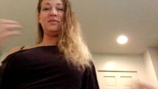 online adult video 20 uvula fetish pov | Eve Batelle - CBT Denial Instructions | orgasm denial-4