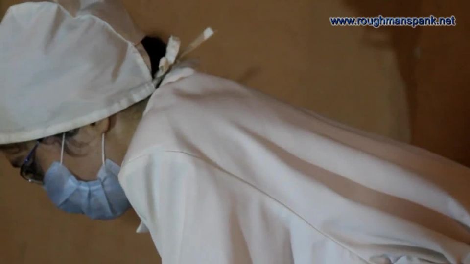 RoughManSpank net RoughManSpank 2018 realpunish