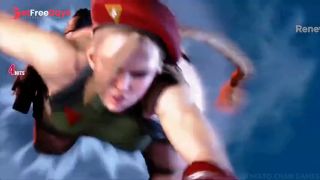 [GetFreeDays.com] Street Fighter 6 Cammy HMV Adult Film March 2023-8