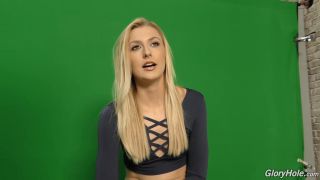 Alexa Grace GloryHole 16 05 09 BTS-1
