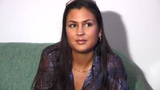 Indira casting X Casting!-3