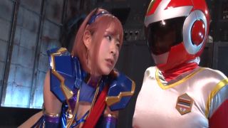[SuperMisses.com] GIGP-47 Sexy Evil Female Cadre�s Hero Corruption: Hero Surrenders to Evil Elza-024-1