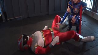 [SuperMisses.com] GIGP-47 Sexy Evil Female Cadre�s Hero Corruption: Hero Surrenders to Evil Elza-024-6