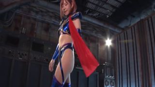[SuperMisses.com] GIGP-47 Sexy Evil Female Cadre�s Hero Corruption: Hero Surrenders to Evil Elza-024-8