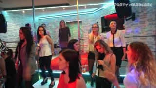 Party Hardcore Gone Crazy Vol. 14 Part 5 - Cam 2-0