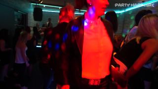 Party Hardcore Gone Crazy Vol. 14 Part 5 - Cam 2-9