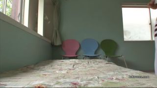 7 JK Buruma (Big Tits porn) Momoka Nishina-1