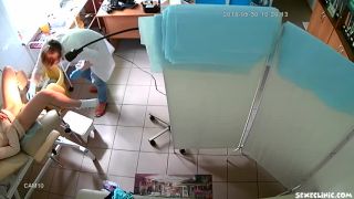 Gyno exam video keep2share video-0