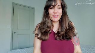 video 46 Lucy Skye – Cuck CEI Training | lucy skye | femdom porn femdom forced blowjob-1
