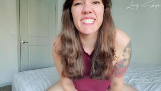 video 46 Lucy Skye – Cuck CEI Training | lucy skye | femdom porn femdom forced blowjob-6