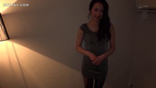Reducing Mosaic JUL-109 魔性 SEXを愛し、SEXに愛された女。 川合らな 32歳 AV Debut！！-0