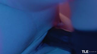 xxx clip 7 The Life Erotic – Ginger Mary & Rebeka Ruby - spanking - euro sex nylon femdom-5