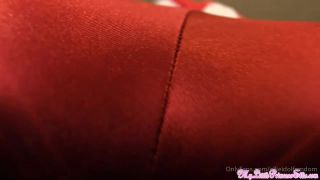 xxx video 44 daddy fetish Princess Ellie Idol – Putting An End To Christmas, dirty talk on masturbation porn-7