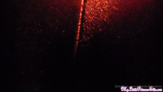xxx video 44 daddy fetish Princess Ellie Idol – Putting An End To Christmas, dirty talk on masturbation porn-9