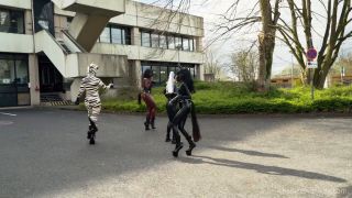 Pony tales 00381 (Femdom porn)-0