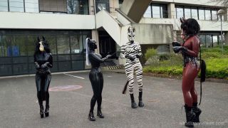 Pony tales 00381 (Femdom porn)-7