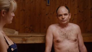 Camille de Sablet, Valerie Lang, Josiane Balasko - Holiday (2010) HD 720p - [Celebrity porn]-2