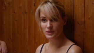 Camille de Sablet, Valerie Lang, Josiane Balasko - Holiday (2010) HD 720p - [Celebrity porn]-4