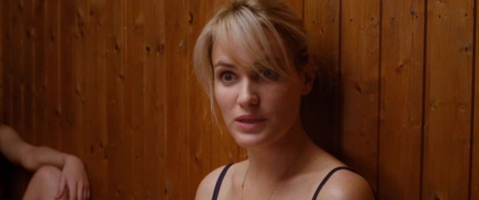 Camille de Sablet, Valerie Lang, Josiane Balasko - Holiday (2010) HD 720p - [Celebrity porn]