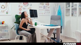 Futanari 25 08 22 May Thai And Sofia Rivers The Wrong Dosage – Full HD - Sofia-1