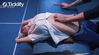 [ticklify.to] RFStudioProduction  Beauty Ameliya Returns  Her brilliant belly tickling, Licking and Ice play keep2share k2s video-6