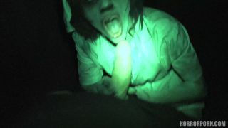 Horror Porn - Hospital Ghosts - Horror-1