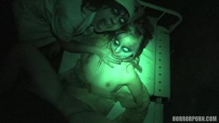 Horror Porn - Hospital Ghosts - Horror-2