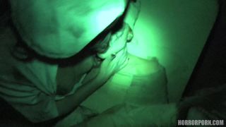 Horror Porn - Hospital Ghosts - Horror-5