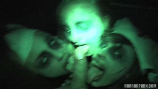 Horror Porn - Hospital Ghosts - Horror-9