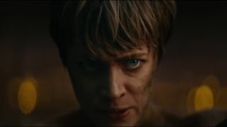 Mackenzie Davis - Terminator Dark Fate (2019) HD 1080p - (Celebrity porn)-2