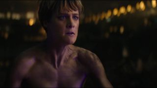 Mackenzie Davis - Terminator Dark Fate (2019) HD 1080p - (Celebrity porn)-3