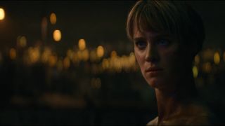 Mackenzie Davis - Terminator Dark Fate (2019) HD 1080p - (Celebrity porn)-7