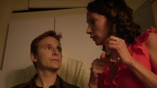 Jeanne Balibar, Caroline Ducey - Le Plaisir de Chanter (2008) HD 1080p - [Celebrity porn]-5