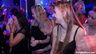 Party Hardcore Gone Crazy Vol. 1 Part 2 - Cam 2-3