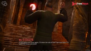 Eternum 213 PC Gameplay-8
