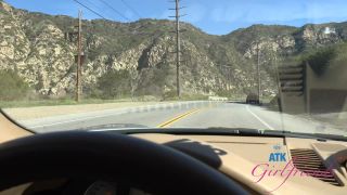 [ATKGirlfriends] Aubry Babcock Paradise Cove 1 [01.22.24] [1080p]-2