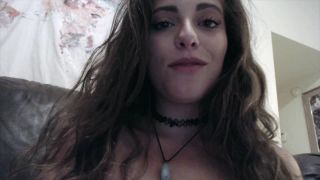 online xxx clip 42 amateur tits boobs Zabrina – White Girl Talks Dirty to You JOI, dirty talking on fetish porn-9