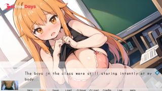 [GetFreeDays.com] CUTE BUSTY HEADHEAD GOING TO WOMANS TERMAL BATH - AMANE TS ACADEMY Adult Stream February 2023-5