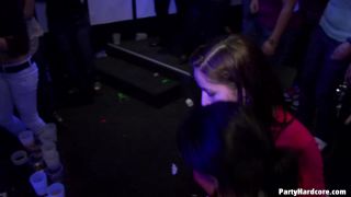 Party Hardcore Vol. 45 Part 3 - Cam 3-0