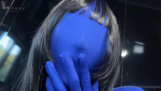 staceyxixi-10-12-2023-3119706000-Wow, it looks like this royal blue half-body zentai.-8