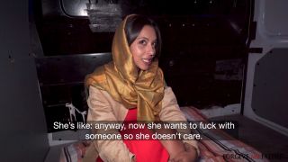 Hiba Hakimi: Reveals Why Her Cheating Husband Is a Fool!-1