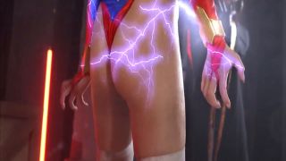 [SuperMisses.com] GIGP-70 Galaxy War Princess Spandexer Cosmo Angel Vessel of the Abyss God-023-0