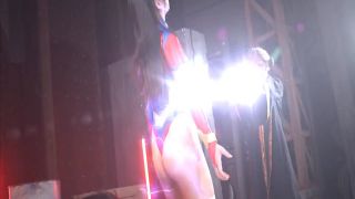 [SuperMisses.com] GIGP-70 Galaxy War Princess Spandexer Cosmo Angel Vessel of the Abyss God-023-2