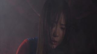 [SuperMisses.com] GIGP-70 Galaxy War Princess Spandexer Cosmo Angel Vessel of the Abyss God-023-8