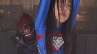 [SuperMisses.com] GIGP-70 Galaxy War Princess Spandexer Cosmo Angel Vessel of the Abyss God-014-0