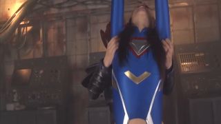 [SuperMisses.com] GIGP-70 Galaxy War Princess Spandexer Cosmo Angel Vessel of the Abyss God-014-3