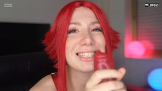 xxx video 19 Purplehazetv – Code Geass She Turn You Into Bad Dragon - jerkoff - masturbation porn hair fetish-5