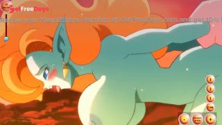 Dragon Boll kame paradise 3 Game Play Part 07-8